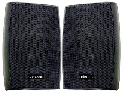سیستم صوتی خانگی   Celexon GM66202938