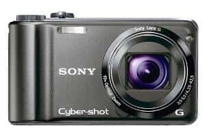 دوربین عکاسی  سونی Cyber-shot DSC-HX524124