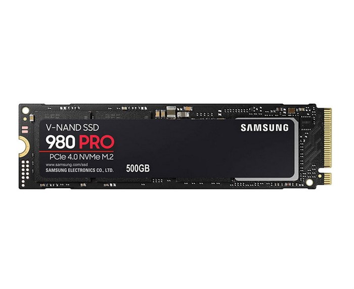 هارد SSD اینترنال سامسونگ PRO 980 M.2 2280 PCIe 2TB203208