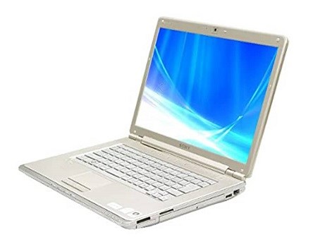 لپ تاپ دست دوم استوک سونی VNG-CR51B celeron 4GB 250GB intel204368