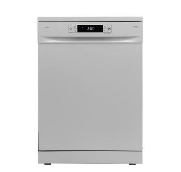ماشین ظرفشویی  جی پلاس K462W204388
