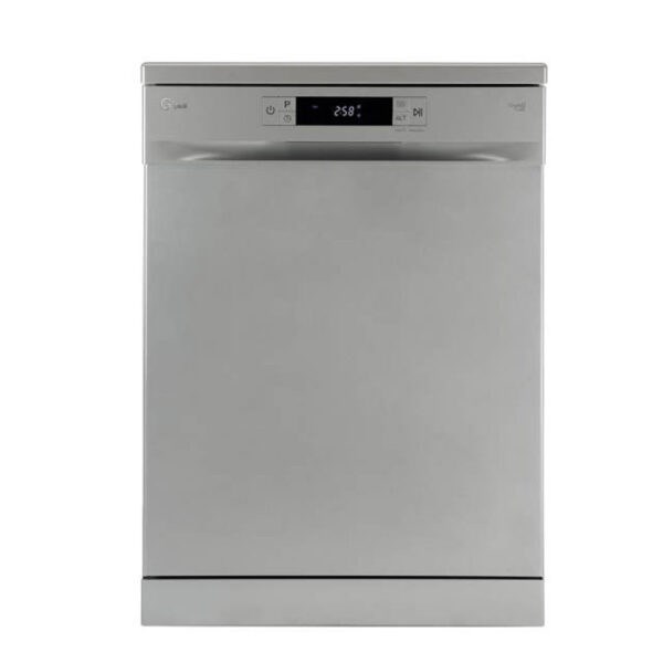 ماشین ظرفشویی  جی پلاس  K462S204392