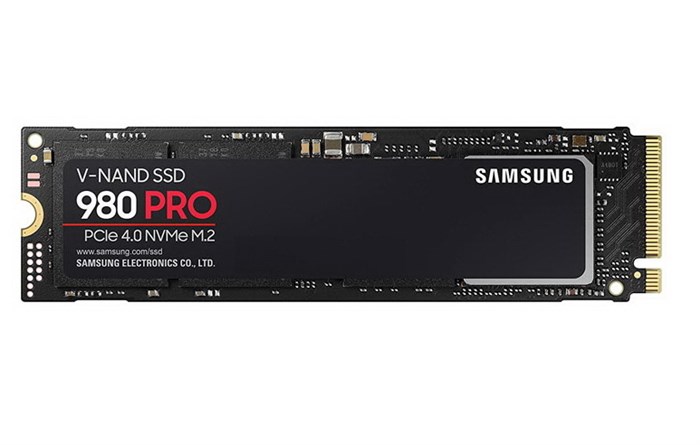 هارد SSD اینترنال سامسونگ 980PRO M.2 2280 PCIe 1TB204512