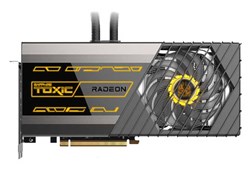کارت گرافیک سافایر TOXIC AMD Radeon RX 6900 XT Extreme Edition 16GB204534thumbnail
