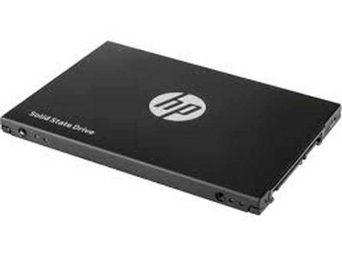 هارد SSD اینترنال اچ پی S700 120GB SATA3.0204531