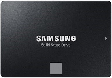 هارد SSD اینترنال سامسونگ 870EVO 1TB204613
