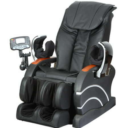 صندلی ماساژ میلی JM-B 8098 A24443