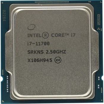 CPU اینتل Comet Lake Core i7-11700204786