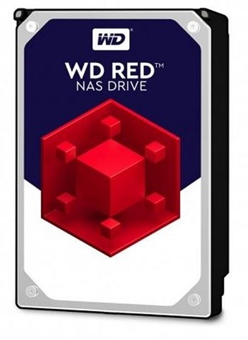 هارد اینترنال وسترن دیجیتال WD80EFBX Red Plus 8TB204824