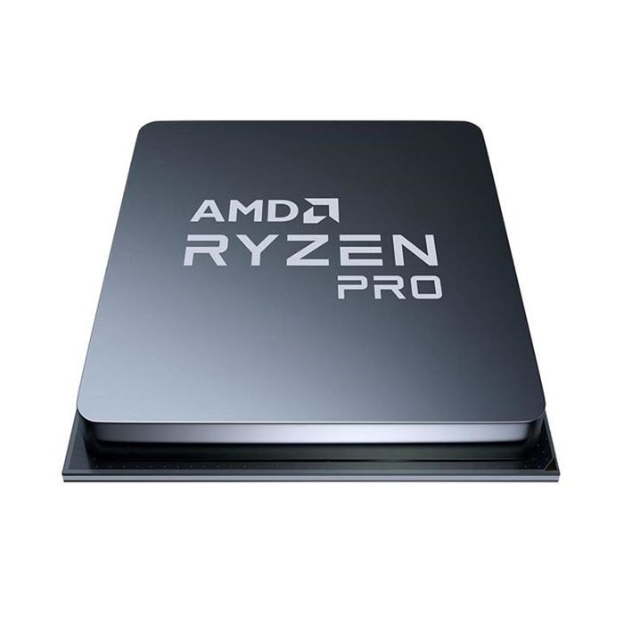 CPU ای ام دی Ryzen 5 PRO 4650G TRAY 3.7GHZ204895
