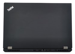 لپ تاپ دست دوم استوک لنوو ThinkPad P50 Xeon 16GB 256GB 4GB205026thumbnail
