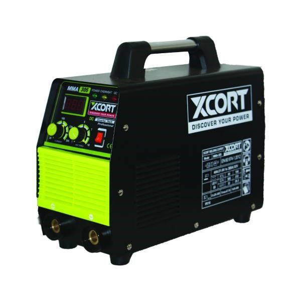 دستگاه اینورتر جوشکاری   XCORT mma305205055