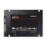 هارد SSD اینترنال سامسونگ 870EVO SATA3 2TB