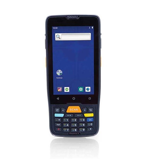 دیتا کالکتور دیتا لاجیک PDA Memor K205129