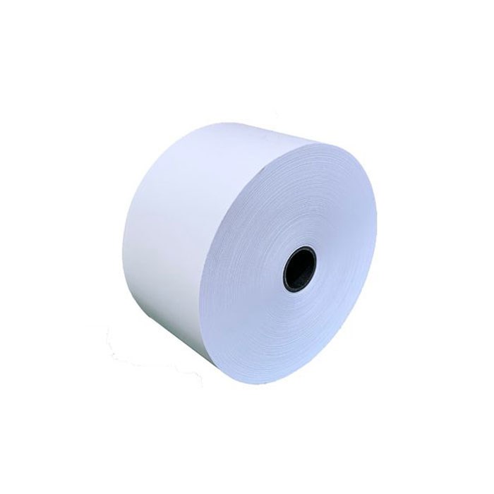کاغذ حرارتی - ترمال - رول چاپی - رول حرارتی   ATM Vincor 80mm205141
