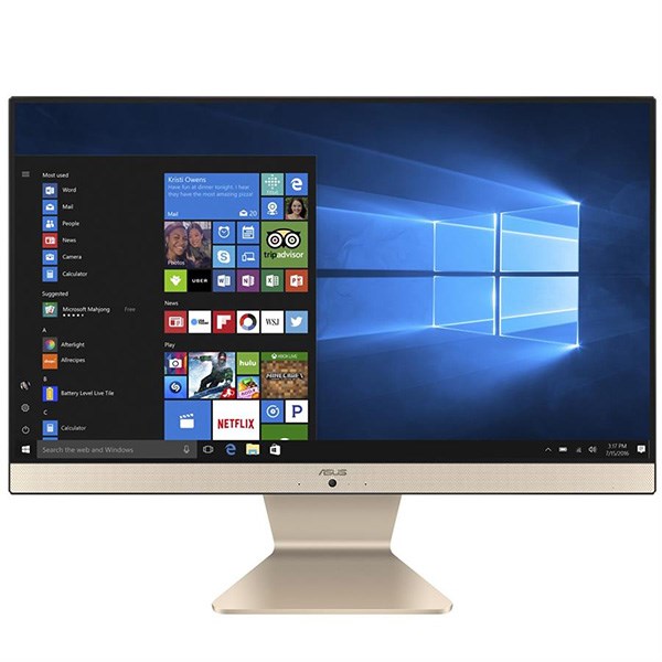 کامپیوتر All in one ایسوس AIO V222 i3 10110U 4GB 1TB Intel 205198