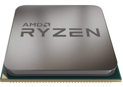 CPU ای ام دی Ryzen 5 2600X205329thumbnail