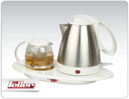 چای ساز فلر TS 52024521