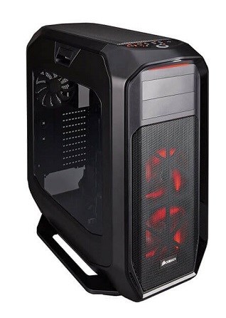 کیس کامپیوتر کورسیر Graphite 780T Gaming205490