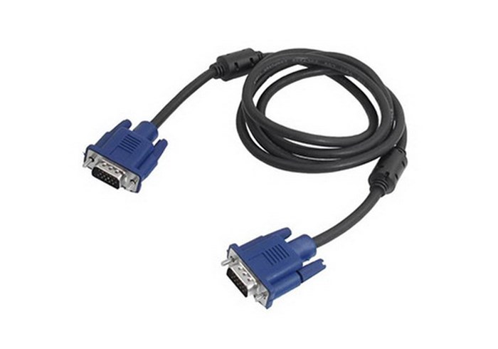 کابل RGB Cable - VGA بافو 5M205677