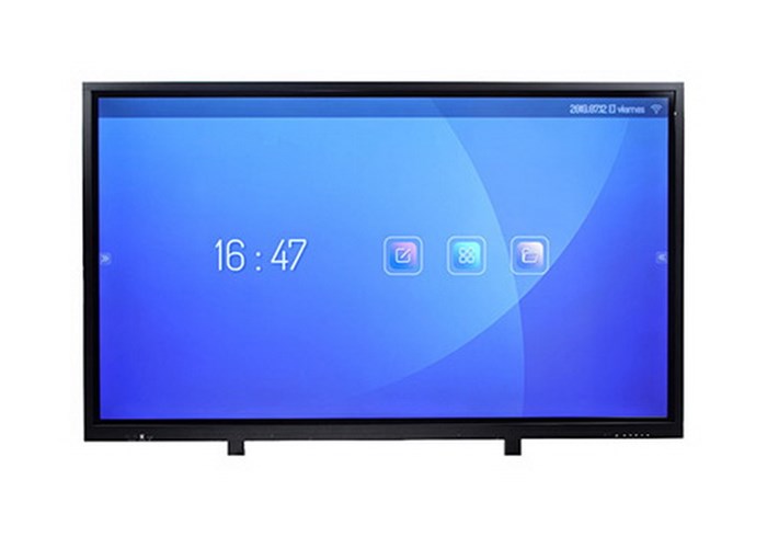 نمایشگر لمسی Touch Screen LED جی پلاس GSB-98JB 98 INCH205681