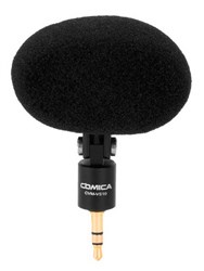 میکروفون تخصصی ، حرفه ای   COMICA CVM-VS10205718thumbnail