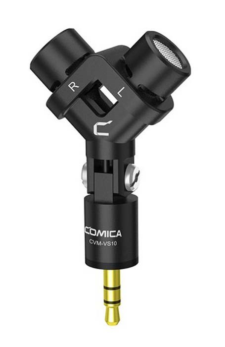 میکروفون تخصصی ، حرفه ای   COMICA CVM-VS10205717