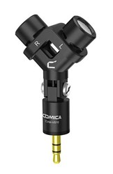 میکروفون تخصصی ، حرفه ای   COMICA CVM-VS10205717thumbnail