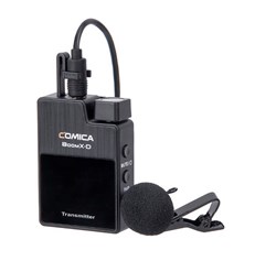 میکروفون تخصصی ، حرفه ای   بیسیم COMICA BoomX-D UC2205807thumbnail