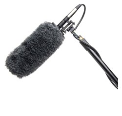 میکروفون تخصصی ، حرفه ای   Azden SGM-3416L shotgun205795thumbnail