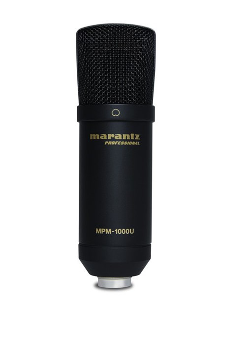 میکروفون تخصصی ، حرفه ای   Marantz MPM-1000U205796