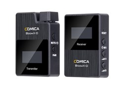 میکروفون تخصصی ، حرفه ای   COMICA BoomX-D D1205800thumbnail