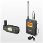 میکروفون تخصصی ، حرفه ای  Saramonic UwMic9 Kit7 TX9+ RX-XLR9 UHF wireless