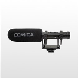 میکروفون تخصصی ، حرفه ای   COMICA CVM-VM20 Shotgun205894thumbnail
