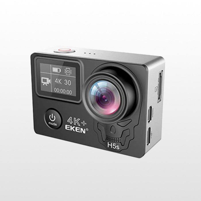 دوربین فیلمبرداری   ورزشی EKEN H5s Plus205898