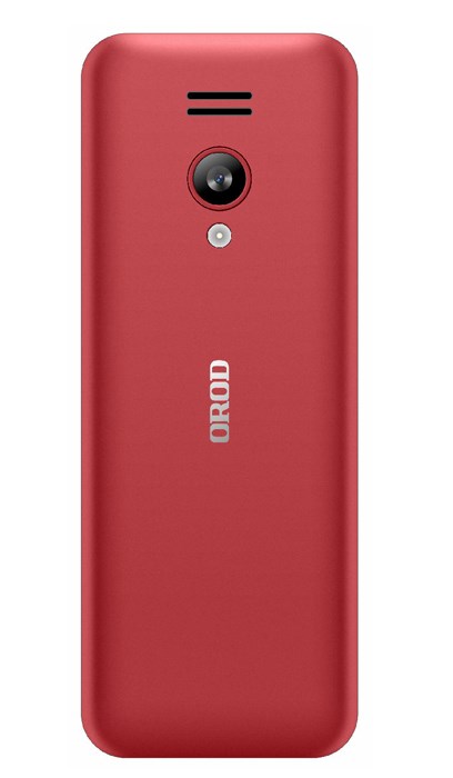 گوشی موبایل   OROD 150 Dual SIM 2G205945