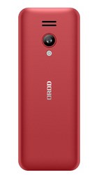 گوشی موبایل   OROD 150 Dual SIM 2G205945thumbnail