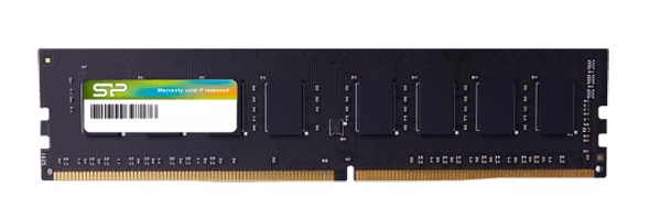 رم DDR4 سیلیکون پاور SP008GBLFU266X02 8GB تک کاناله206083