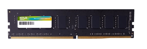 رم DDR4 سیلیکون پاور SP004GBLFU266N02 4GB تک کاناله206084