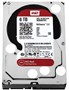 هارد اینترنال وسترن دیجیتال Red Plus 6TB