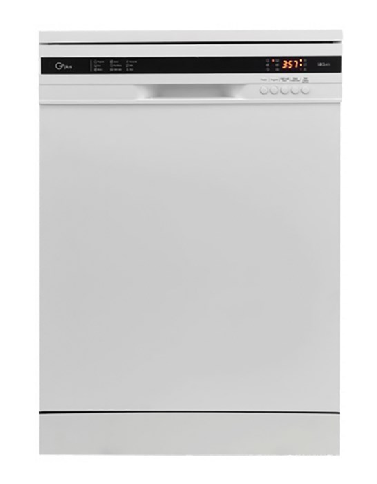ماشین ظرفشویی  جی پلاس K351W206269
