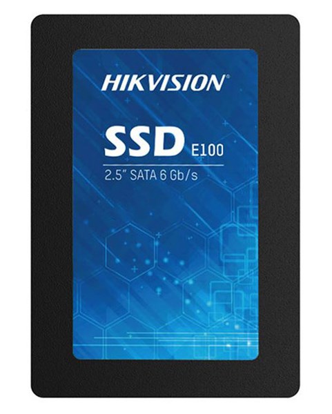 هارد SSD اینترنال هایک ویژن E100 SATA 3 128GB206275