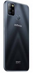 گوشی موبایل   INFINIX SMART 5-64GB206305thumbnail