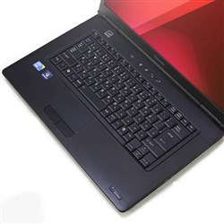 لپ تاپ دست دوم استوک توشیبا SATELLITE B550 Core i3 4GB 250GB Intel206403thumbnail
