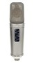 میکروفون تخصصی ، حرفه ای رود NT2-A Condenser