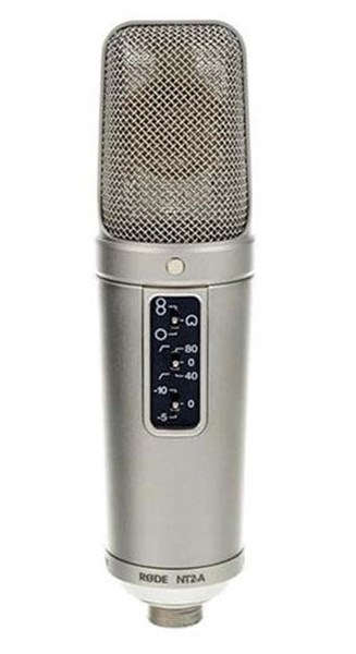 میکروفون تخصصی ، حرفه ای رود NT2-A Condenser206471