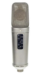 میکروفون تخصصی ، حرفه ای رود NT2-A Condenser206471thumbnail
