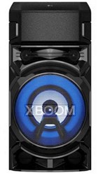 سیستم صوتی خانگی ال جی XBoom RN5206484thumbnail