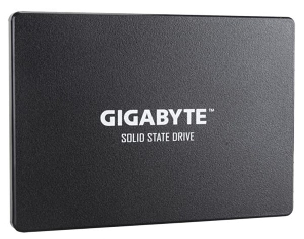 هارد SSD اینترنال گیگابایت GP-GSTFS31256GTND 2.5 SATAIII 256GB206739