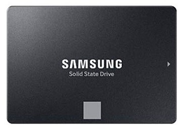 هارد SSD اینترنال سامسونگ EVO 870 4TB206746